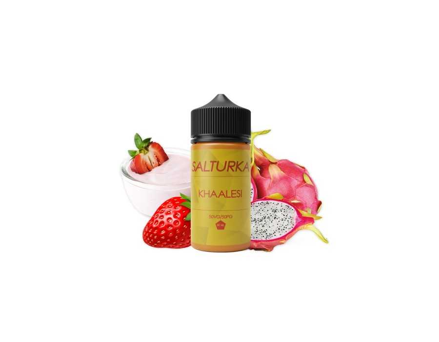 Salturka Khalesi Salt Likit 30 ML