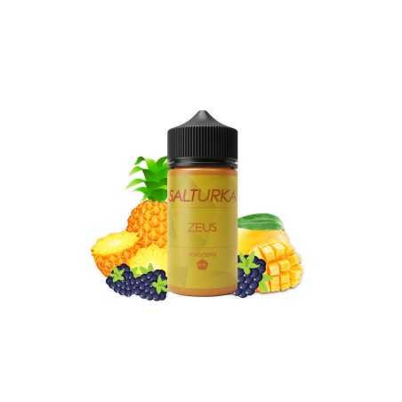 Salturka Zeus Salt Likit 30 ML