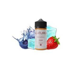 Alaturka Frozen Jam E-Likit 60 ML