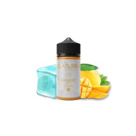 Alaturka İce Mango E-Likit 60 ML