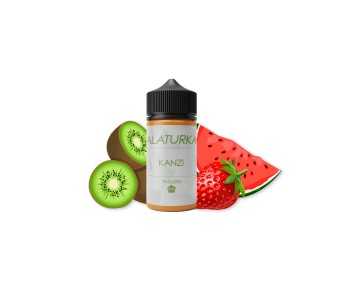 Alaturka Kanzi E-Likit 60 ML