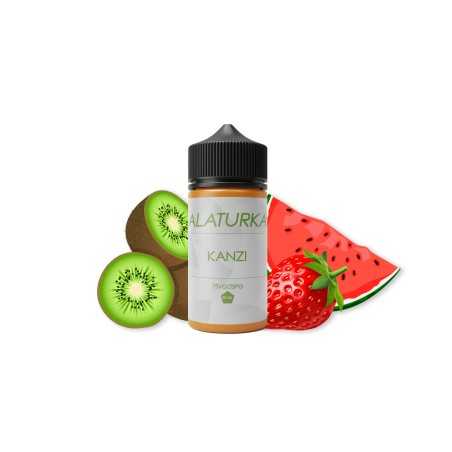 Alaturka Kanzi E-Likit 60 ML