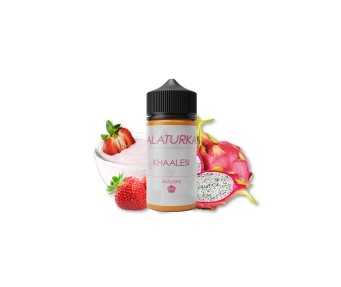 Alaturka Khaalesi E-Likit 60 ML