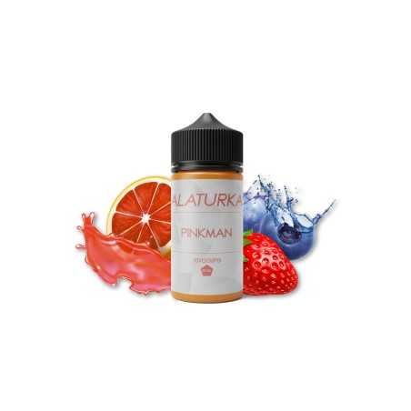 Alaturka Pinkman E-Likit 60 ML