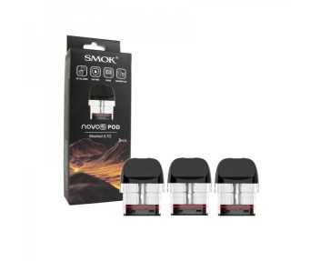 Smok Novo 5 Kartuş 0.7 Ohm