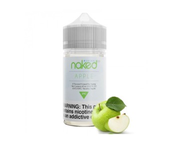Naked Apple E-Likit 60ml