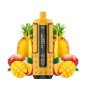 Al Fakher Crown Bar Hyper Max 30K Mango Pineapple