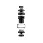 Blaze Pro Max RTA 28 mm Atomizer
