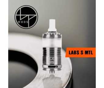 BP Mods Labs S Mtl Atomizer ( pnp ve gtx coil uyumlu )