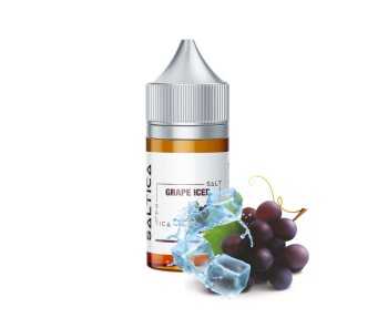 Saltica Grape İce