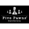 Five Pawns