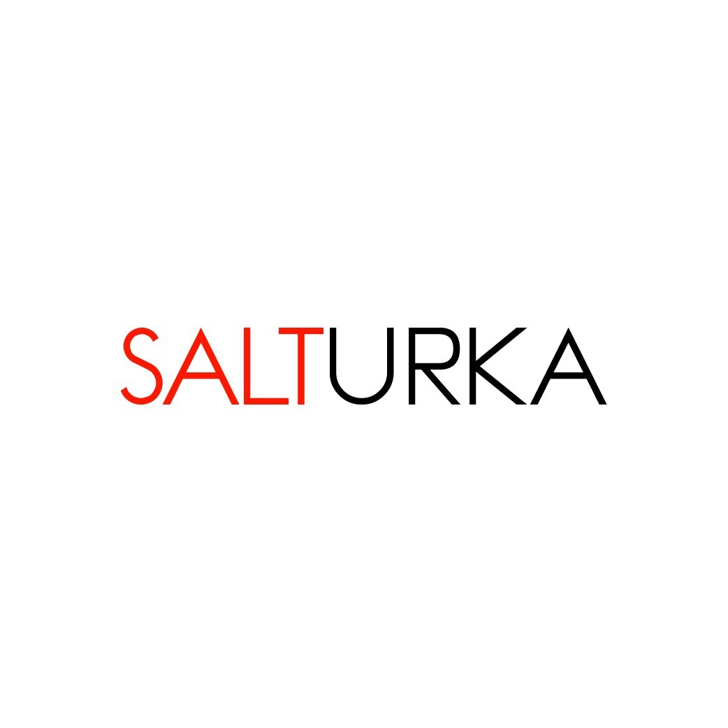 Salturka