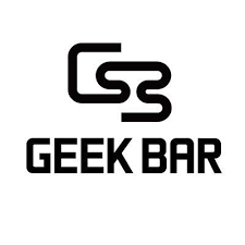  Geek Bar 